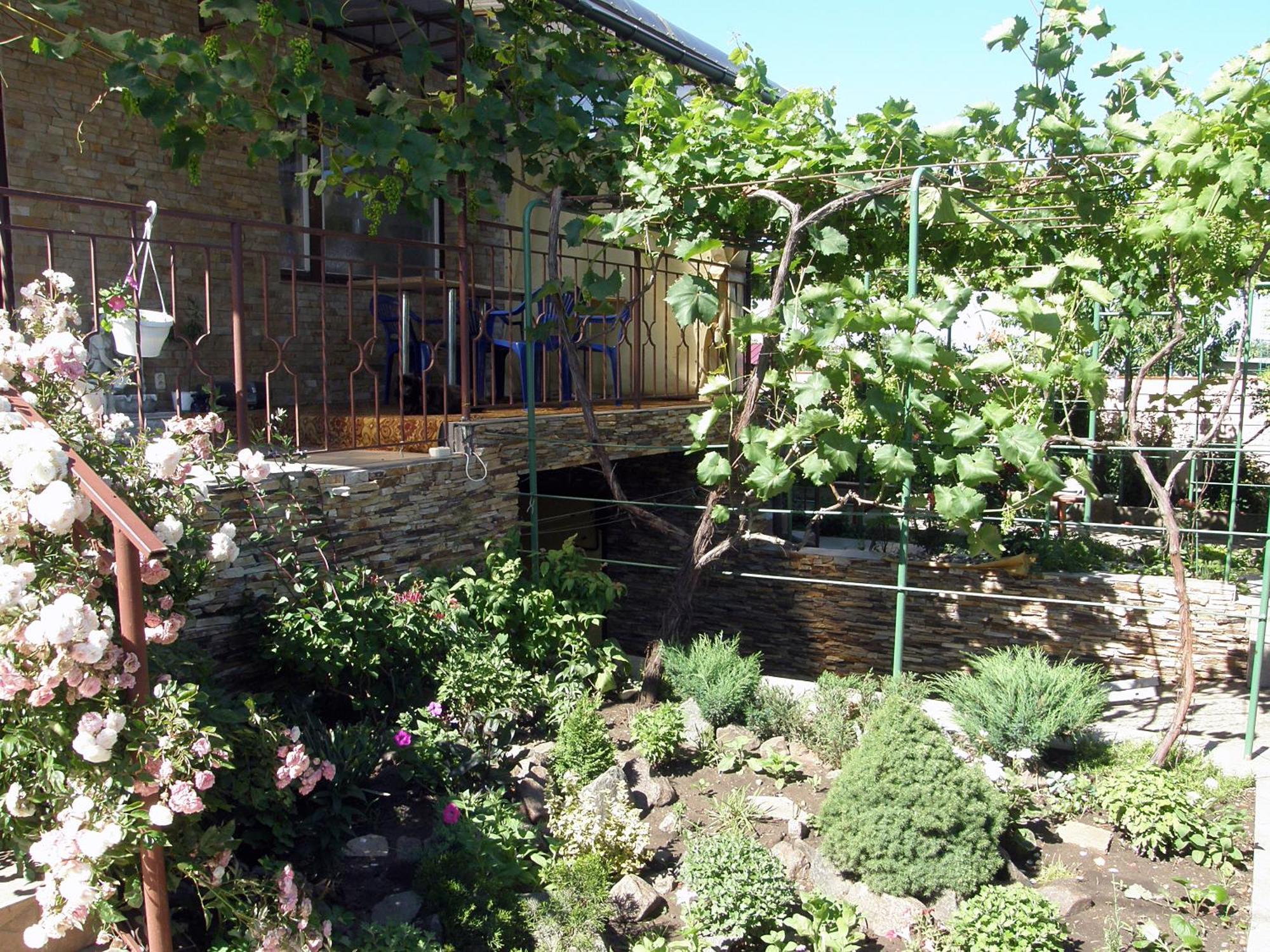 Guest House Kamenny Dom 카롤리노 부하즈 외부 사진