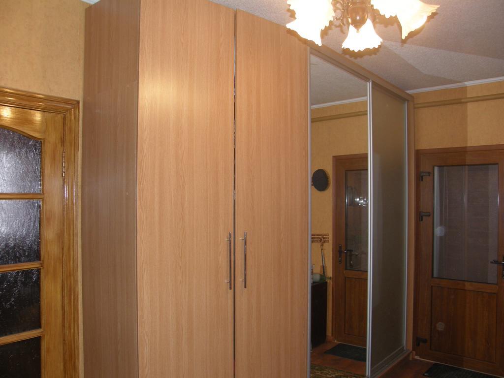 Guest House Kamenny Dom 카롤리노 부하즈 외부 사진